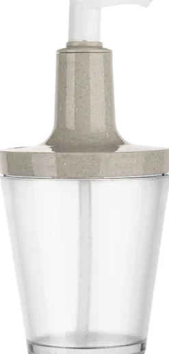 Koziol Badeværelse > FLOW Recycled Sæbedispenser,