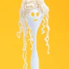 Koziol Skeer Og Tænger > GINA Pastaske 29 cm, Cotton