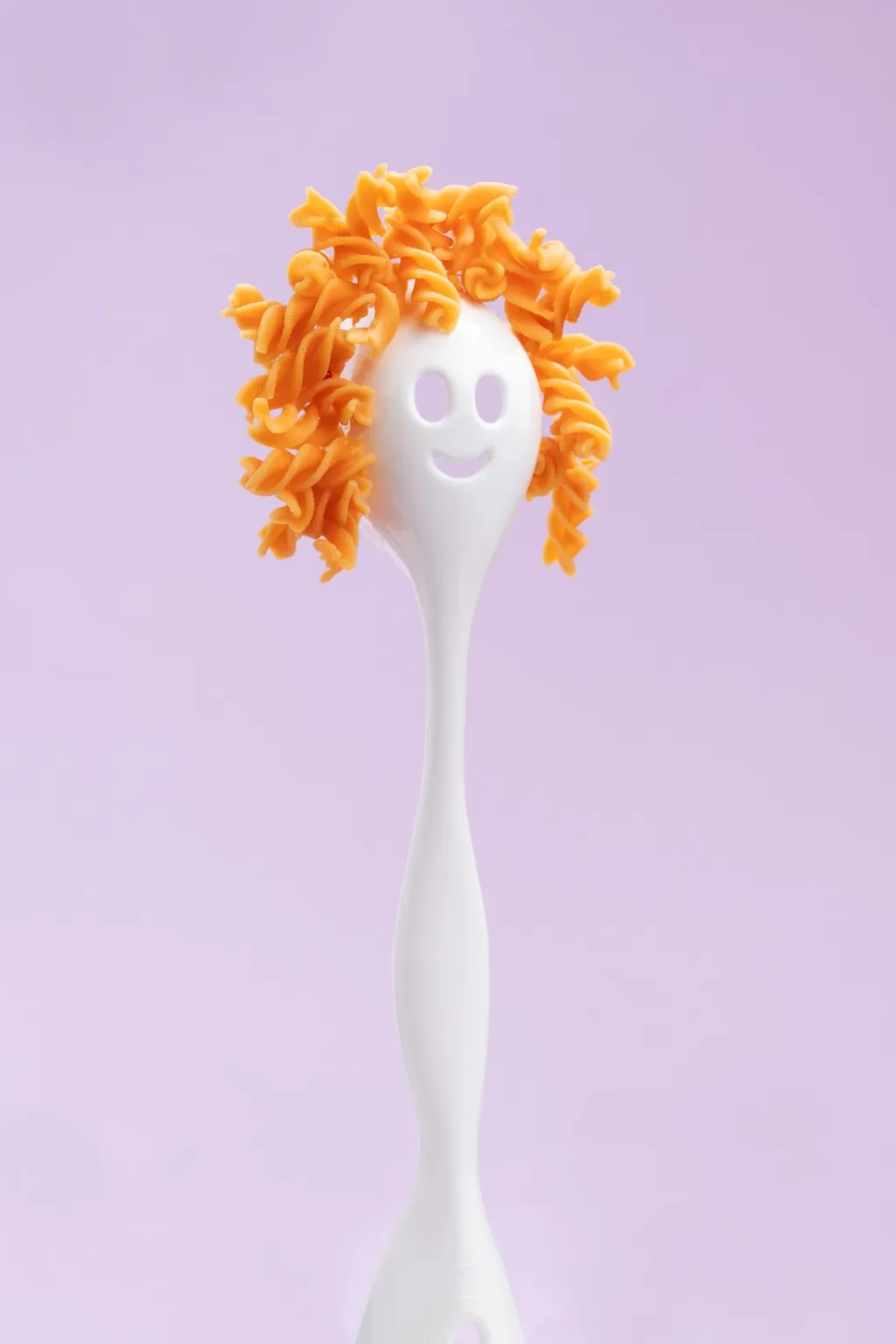 Koziol Skeer Og Tænger > GINA Pastaske 29 cm, Cotton