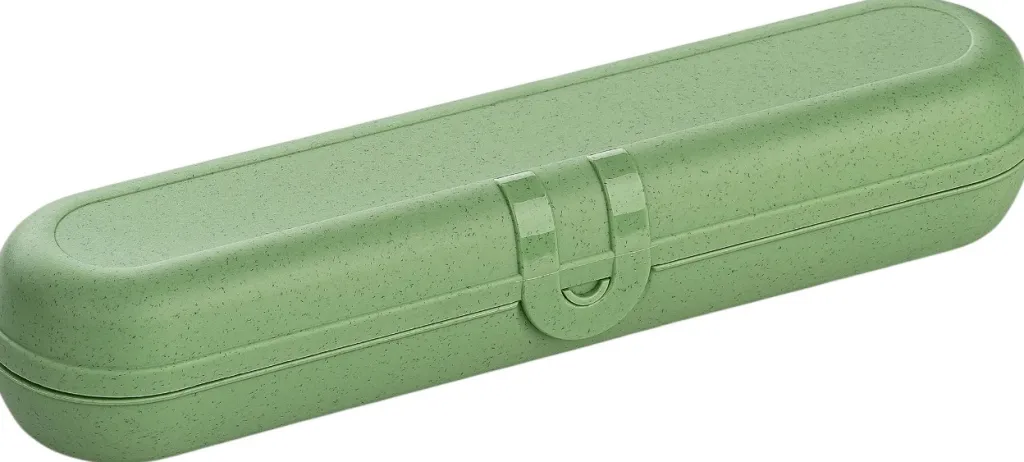 Koziol Bestiksæt > KLIKK Etui t. Bestik,