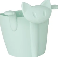 New Koziol MIAOU Tesi 7,7 cm, Sweet Green