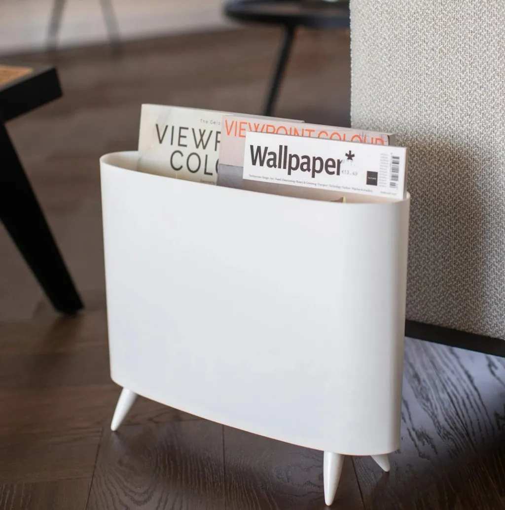 Hot MILANO Magasinholder 45,7 cm, Magasinholdere
