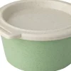 Discount MOVE Opbevaringsskål 250 ml, Nature Leaf Green Opbevaring Til Køkkenet|Madkasser Og -Poser