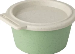 Discount MOVE Opbevaringsskål 250 ml, Nature Leaf Green Opbevaring Til Køkkenet|Madkasser Og -Poser