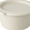 New MOVE Opbevaringsskål 700 ml, Nature Desert Sand Opbevaring Til Køkkenet|Madkasser Og -Poser