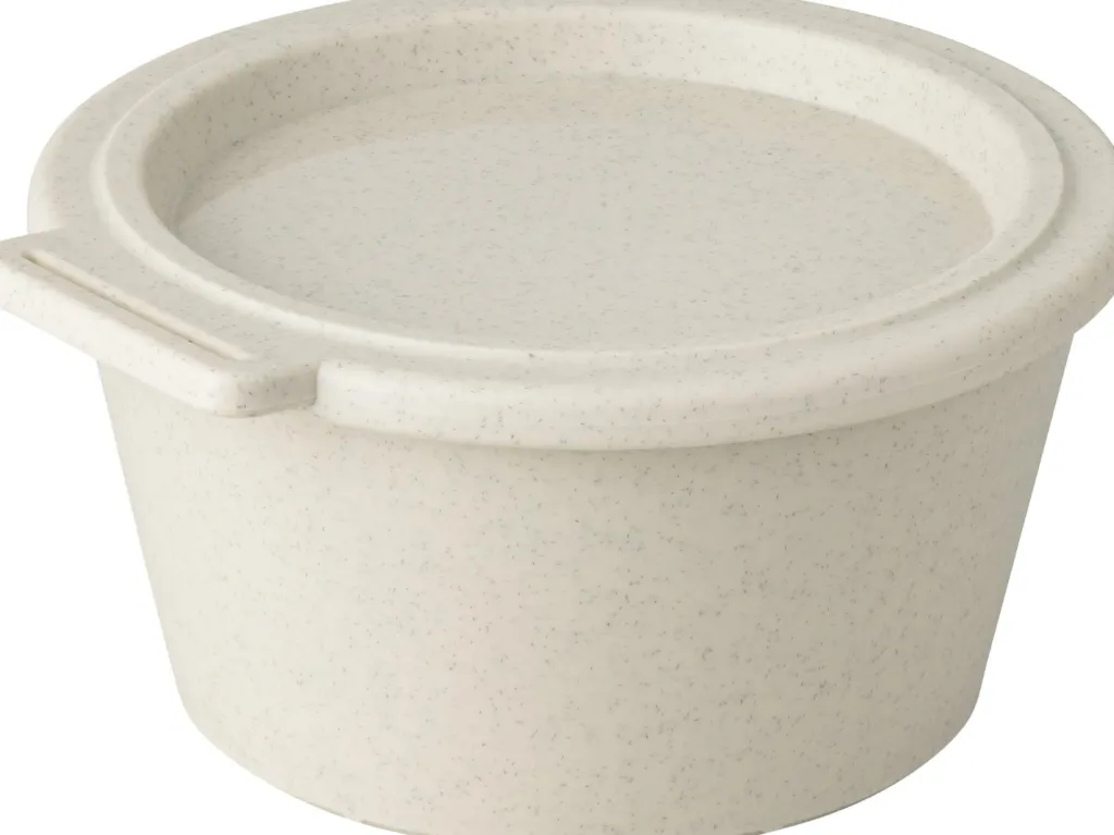 New MOVE Opbevaringsskål 700 ml, Nature Desert Sand Opbevaring Til Køkkenet|Madkasser Og -Poser