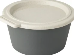 Outlet MOVE Opbevaringsskål 700 ml, Nature Ash Grey Opbevaring Til Køkkenet|Madkasser Og -Poser