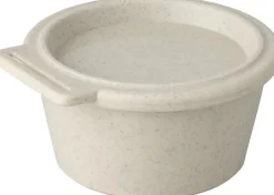 Best Koziol MOVE Opbevaringsskål 250 ml, Nature Desert Sand