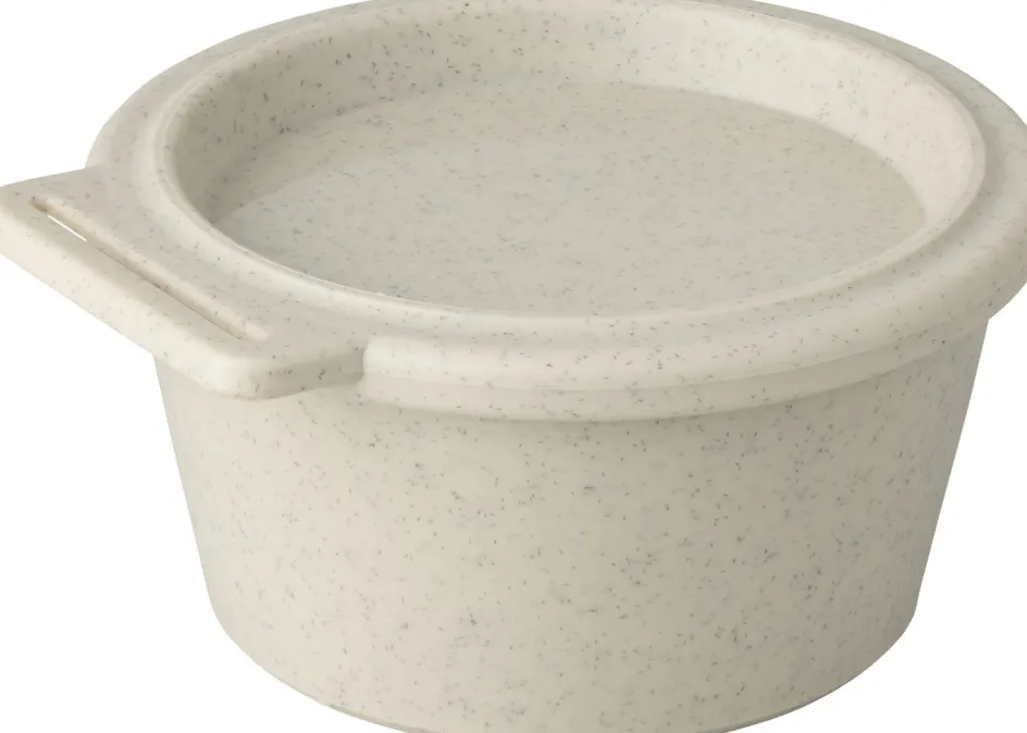 Best Koziol MOVE Opbevaringsskål 250 ml, Nature Desert Sand