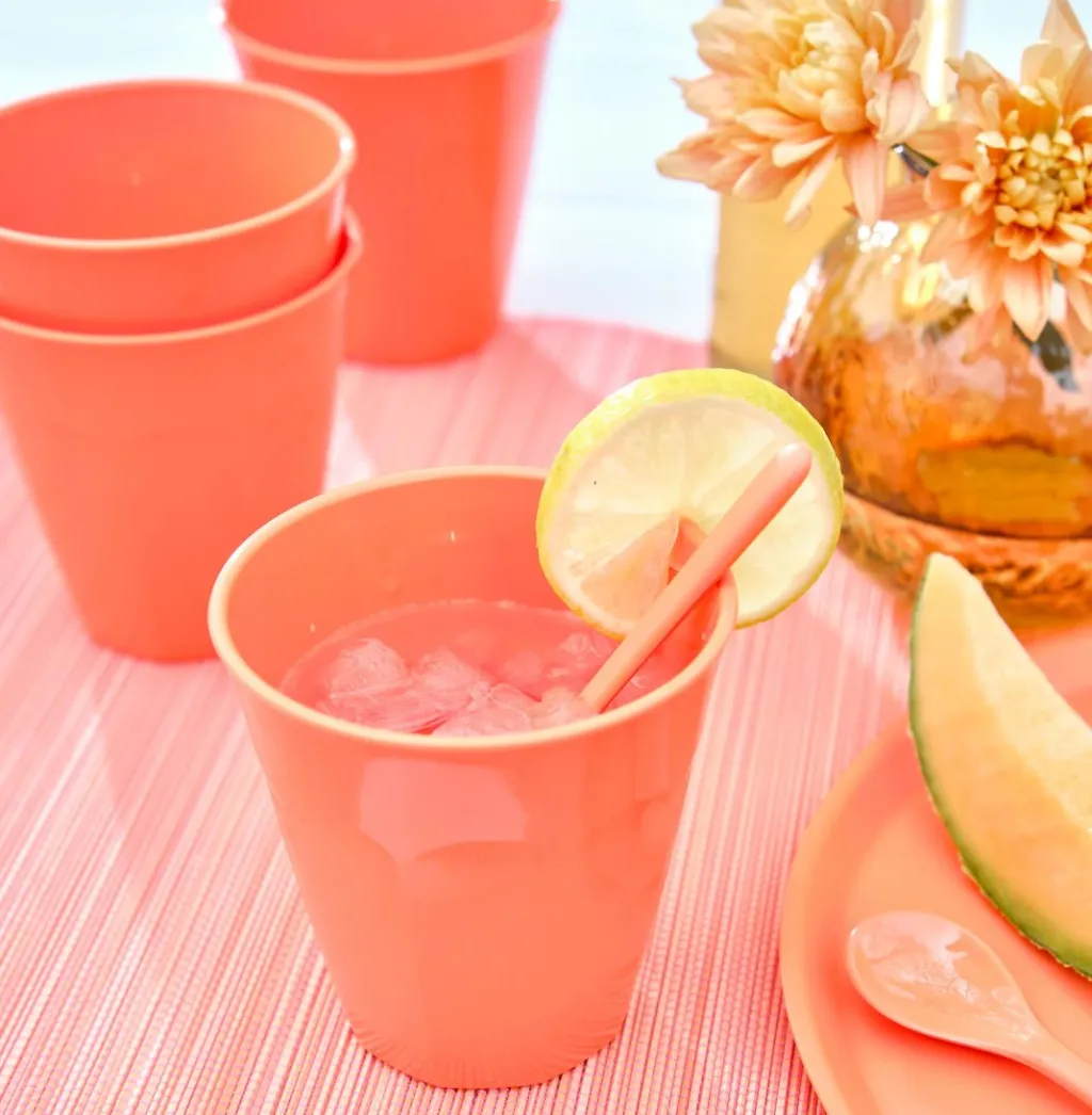 Hot NORA Kop 30 cl, Kopper