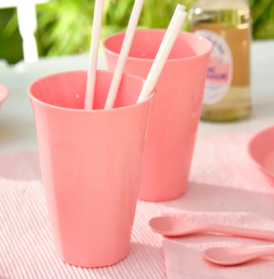 Online Koziol NORA Kop , Sweet Pink