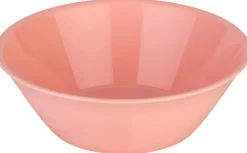 Best Koziol NORA Skål , Sweet Pink