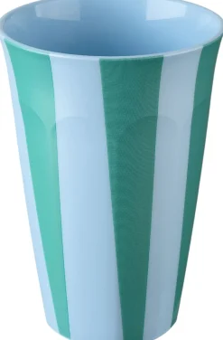 Clearance NORA STRIPES Kop 45 cl, Børn Børneglas Og Kopper|Børneglas Og Kopper