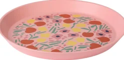 Outlet NORA Tallerken 20,5 cm, Børn Frokosttallerkener|Børnetallerkener