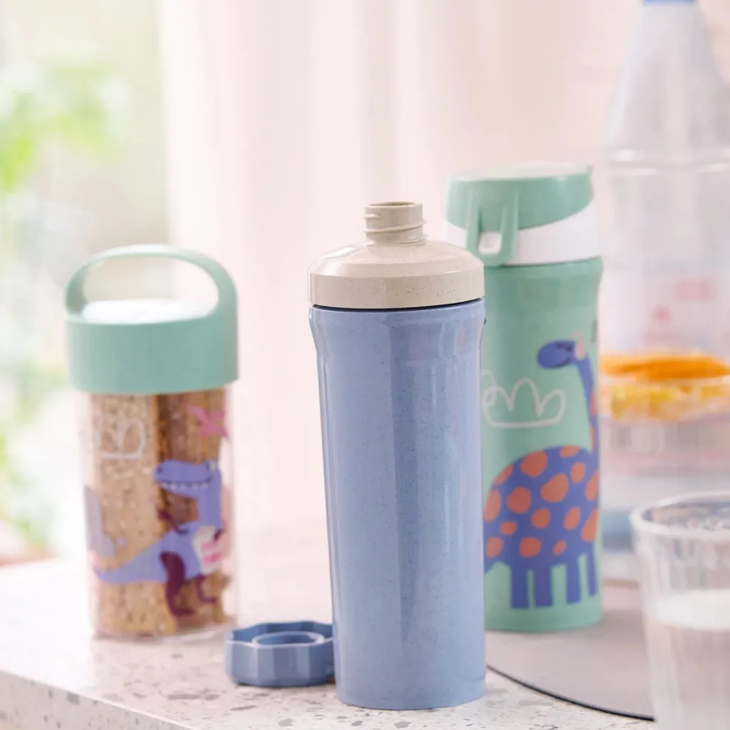 Koziol Termoflasker Og Drikkedunke|Opbevaring Til Køkkenet > OLLI Vandflaske 500 ml,