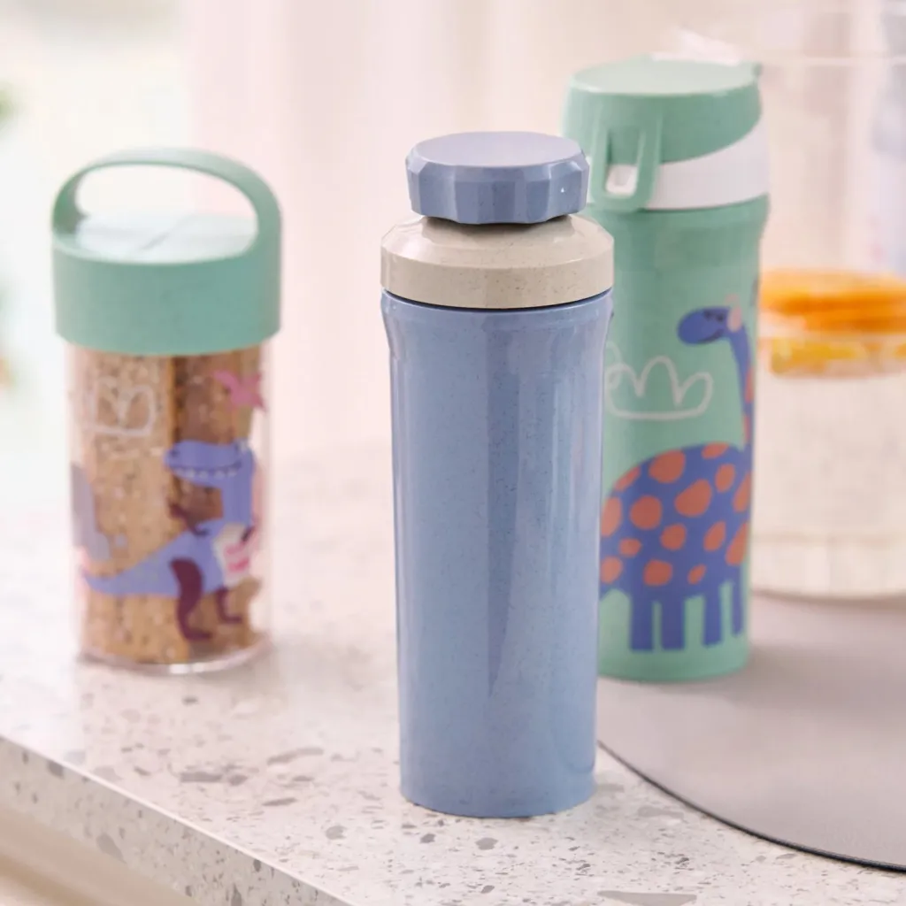 Koziol Termoflasker Og Drikkedunke|Opbevaring Til Køkkenet > OLLI Vandflaske 500 ml,