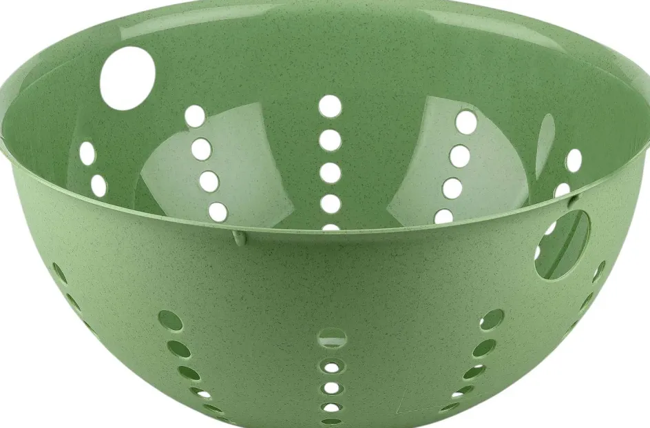 Clearance Koziol PALSBY Dørslag , Nature Leaf Green
