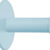 Online PLUG'N'ROLL Recycled Toiletrulleholder 13,5 cm, Blå Badeværelse