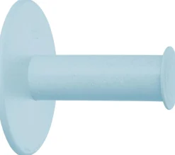 Online PLUG'N'ROLL Recycled Toiletrulleholder 13,5 cm, Blå Badeværelse