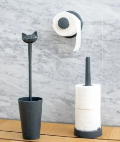 Sale RIO Recycled Toiletpapirholder 34,8 cm, Badeværelse