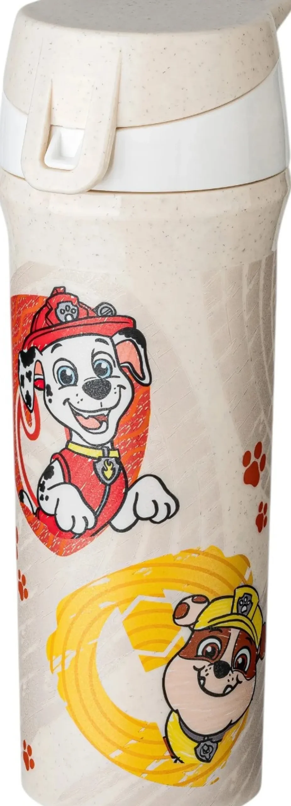 Koziol STAN Paw Patrol Vandflaske 500 ml, Organic Moon