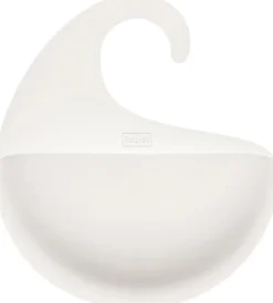 Koziol Hylder|Opbevaring Til Badeværelset > SURF Opbevaringsholder H31,5 cm,