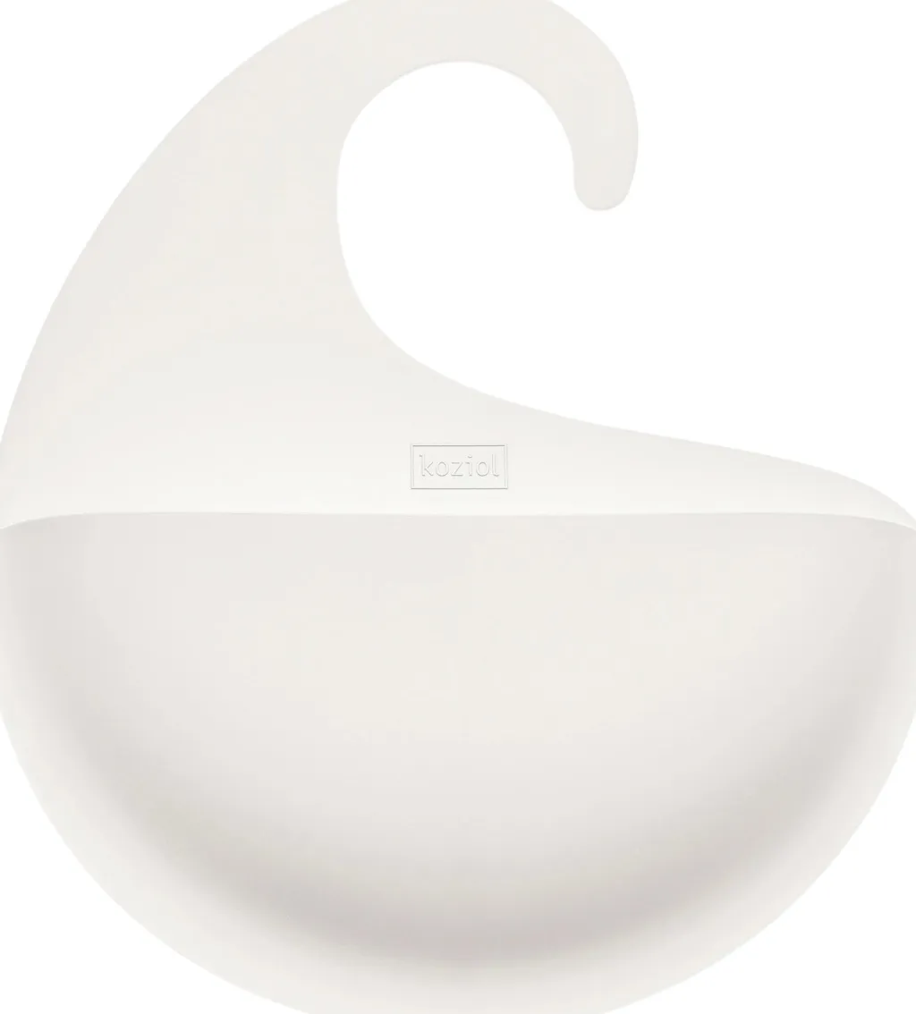Koziol Hylder|Opbevaring Til Badeværelset > SURF Opbevaringsholder H31,5 cm,