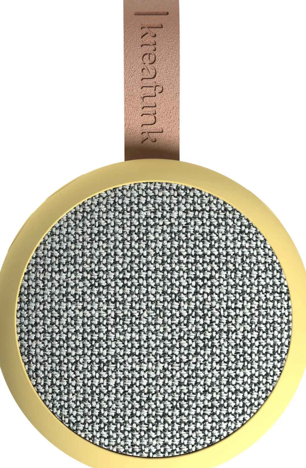 Outlet aGO 2 Fabric Højtaler Ø8 cm, Højtalere
