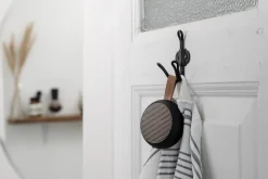Online kreafunk aGO 2 Højtaler Ø8 cm, Sort