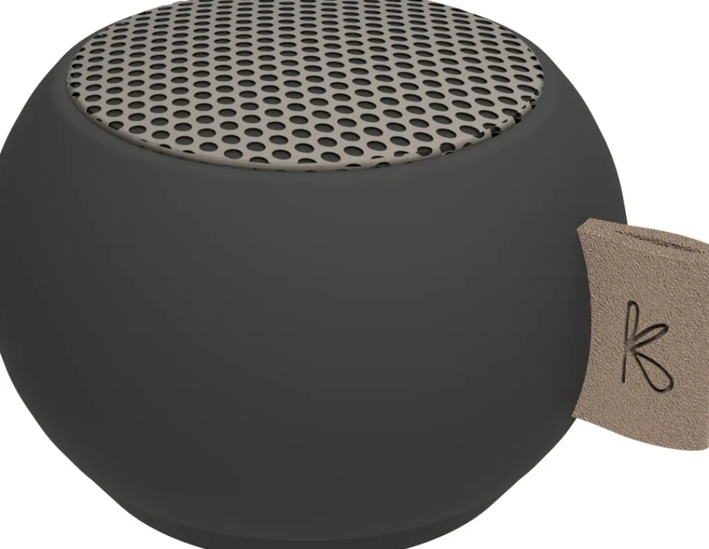 Outlet aGO Mini Højtaler Ø5 cm, Højtalere