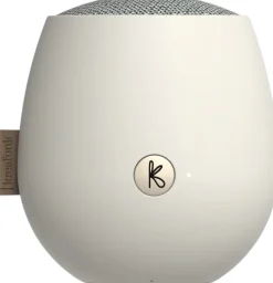 kreafunk aJAZZ 2 H鴍taler H11,8 cm, Hvid