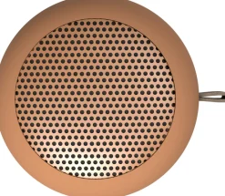 Sale kreafunk aLIGHT H鴍taler 6,4x5,1 cm, Waffle Orange