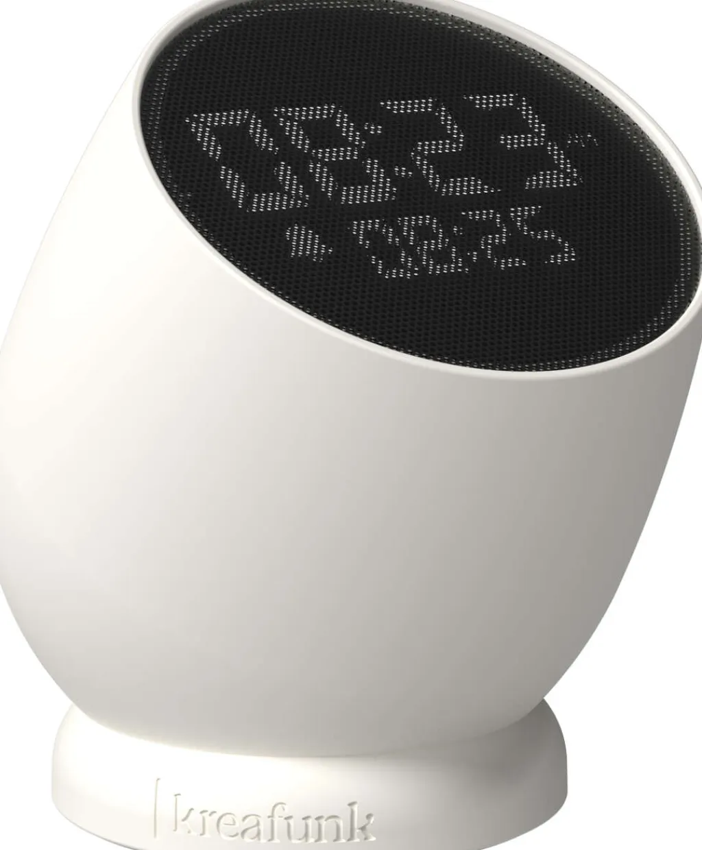Bell Vækkeur Ø10,2 cm, Ure Og Vejrstationer