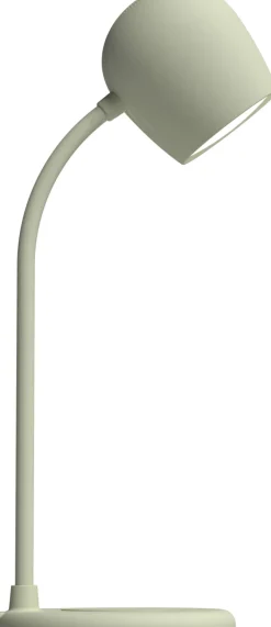 kreafunk Ellie Bordlampe H32 cm, Lysegrøn
