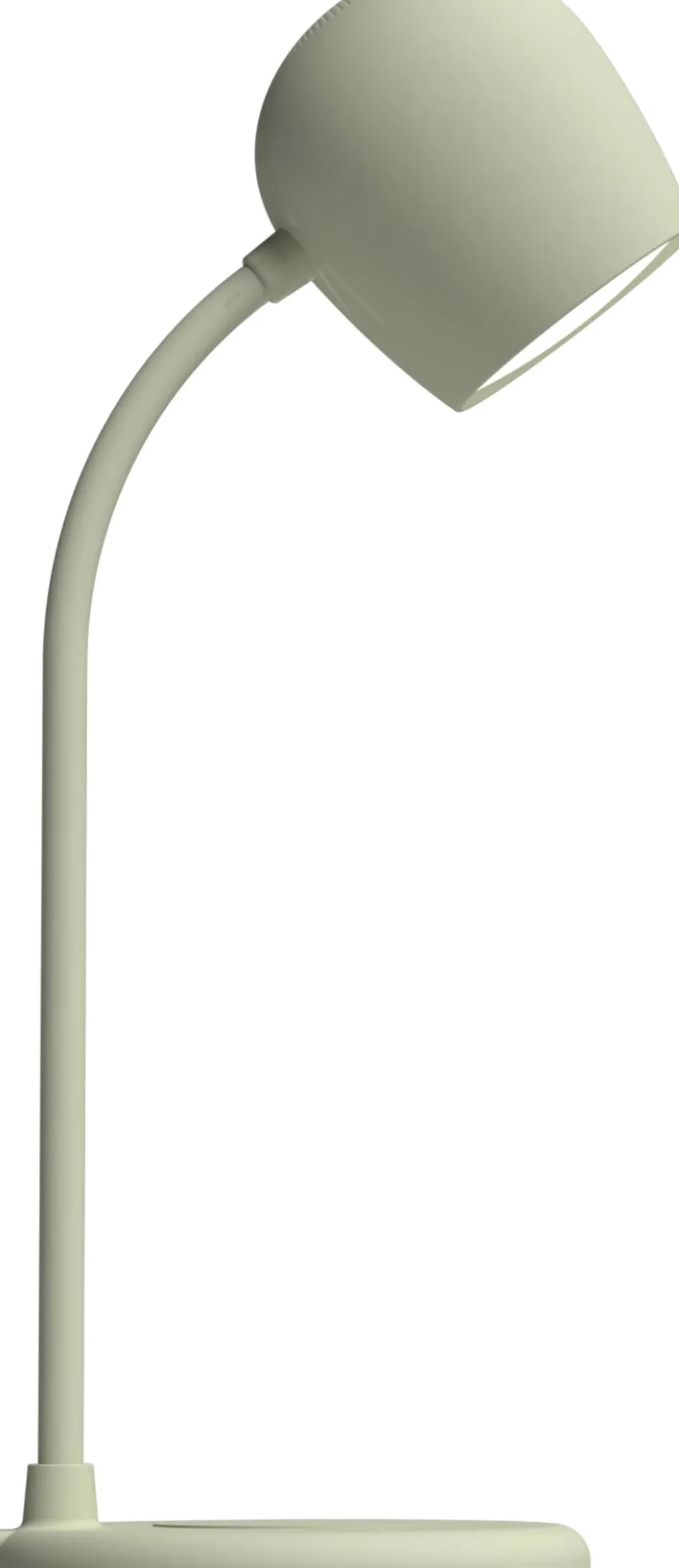 kreafunk Ellie Bordlampe H32 cm, Lysegrøn