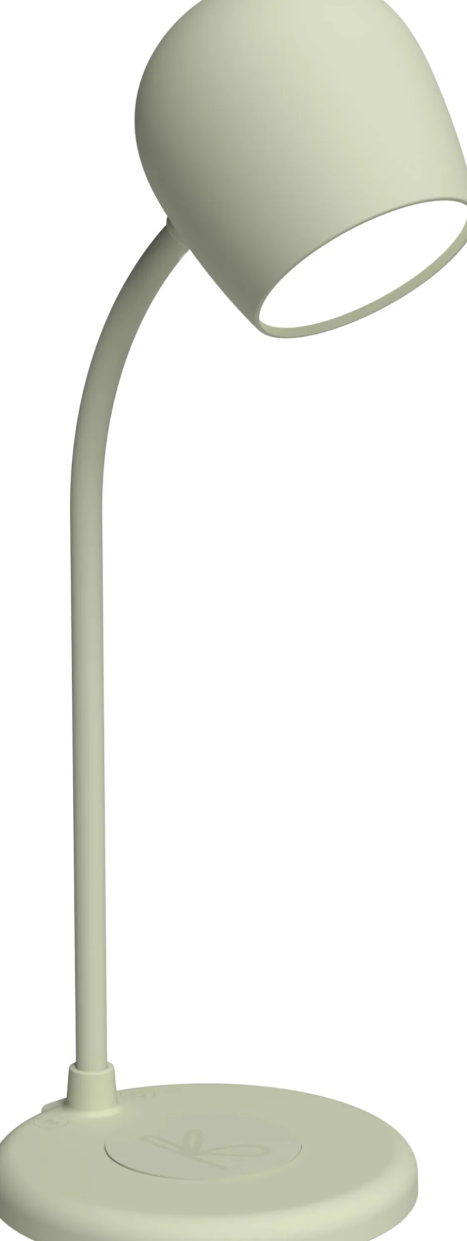 kreafunk Ellie Bordlampe H32 cm, Lysegrøn