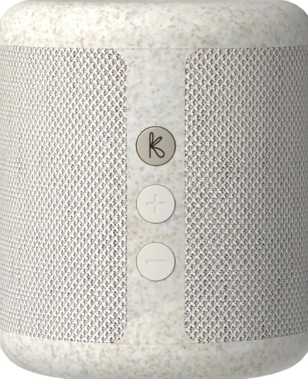 kreafunk Højtalere > Karl Højtaler 10,3x8,5 cm,