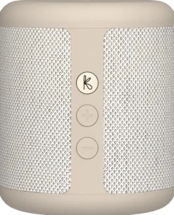 kreafunk Højtalere > Karl H鴍taler 10,3x8,5 cm,
