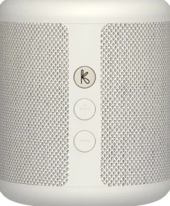 New Karl H鴍taler 10,3x8,5 cm, Højtalere