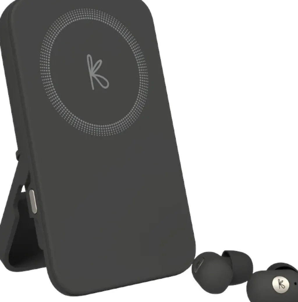 Sale toCHARGE GO Power Bank m. Earbuds H11 cm, Opladere