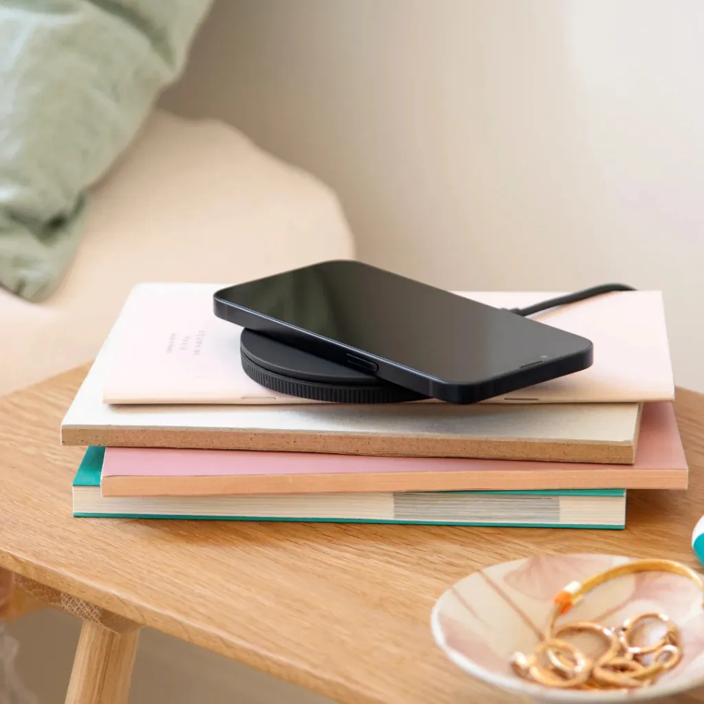 kreafunk Opladere > wiCHARGE 3 Power Bank ?10 cm,
