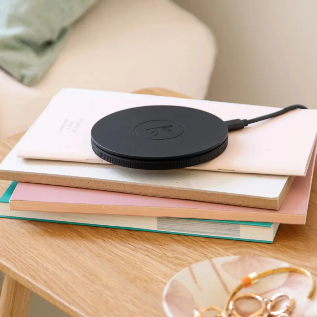 kreafunk Opladere > wiCHARGE 3 Power Bank ?10 cm,