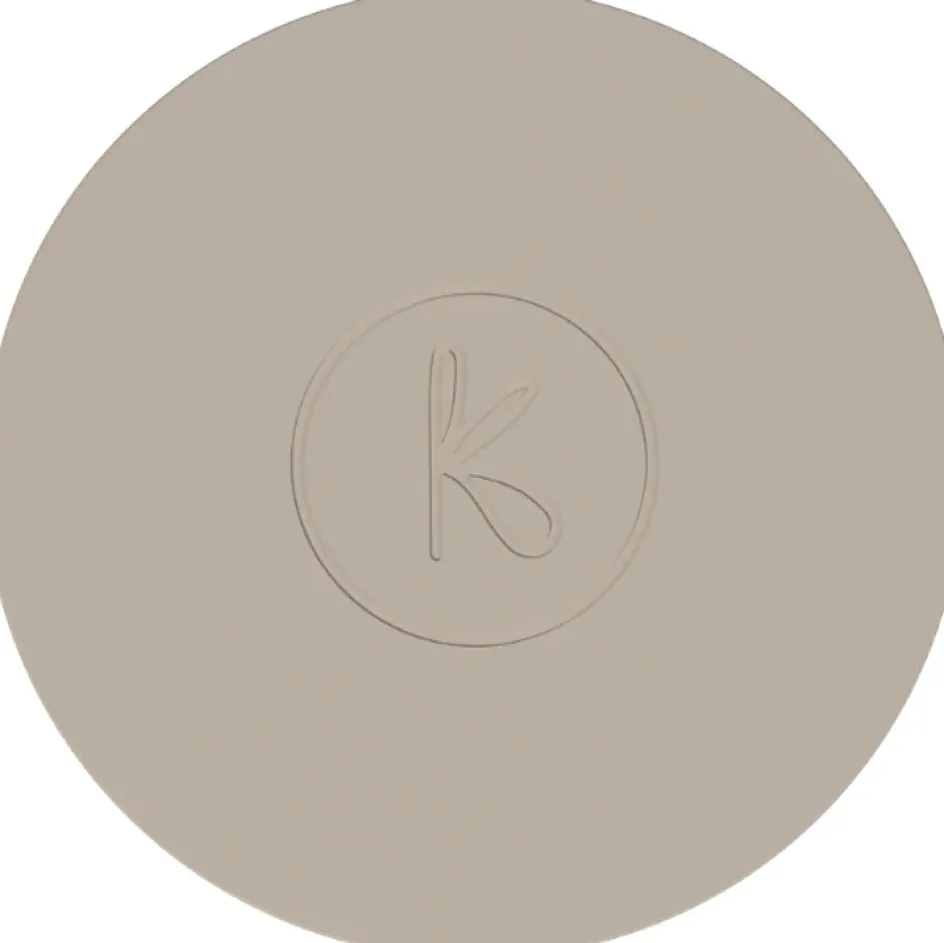 kreafunk wiCHARGE 3 Power Bank ?10 cm, Ivory Sand