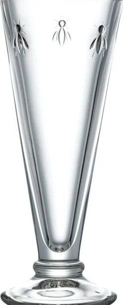 La Rochère Champagneglas|Champagneglas > La Rochére Abeille Champagneglas 6 stk. 15 cl