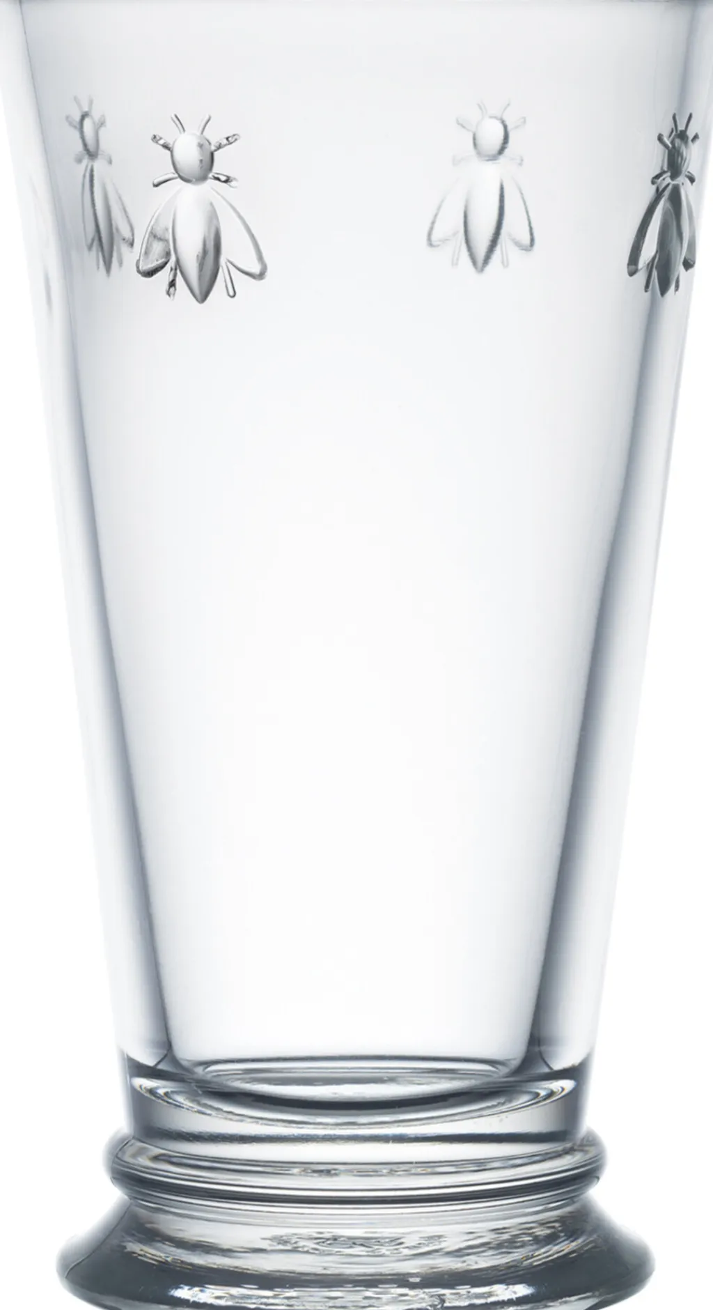 Clearance La Rochére Abeille Drinksglas 6 stk. 46 cl Drinksglas|Drinksglas