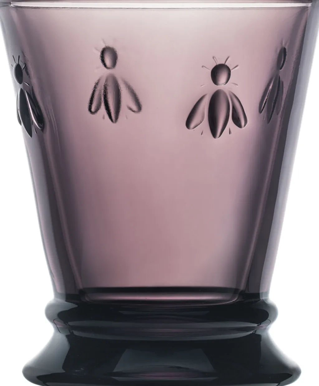 New Abeille Vandglas 6 stk. 26 cl, Vandglas