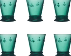 Sale Abeille Vandglas 6 stk. 26 cl, Vandglas