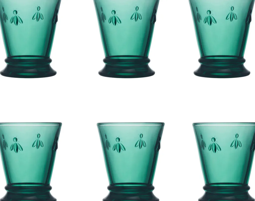 Sale Abeille Vandglas 6 stk. 26 cl, Vandglas