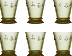Sale Abeille Vandglas 6 stk. 26 cl, Vandglas