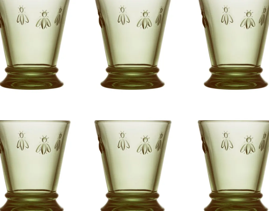 Sale Abeille Vandglas 6 stk. 26 cl, Vandglas
